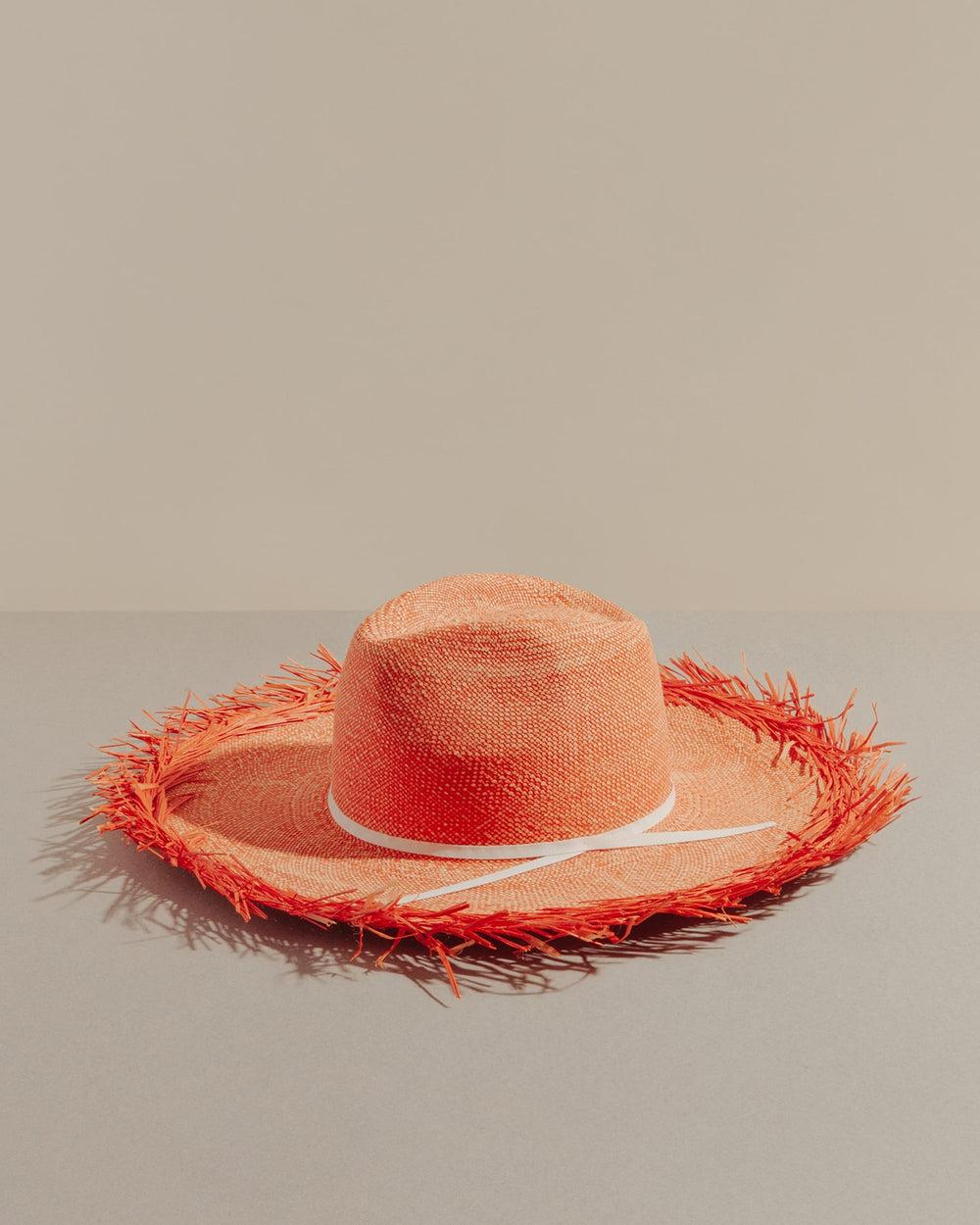 Anthony Peto Robinson Panama Blue;;;Orange;;;Pink