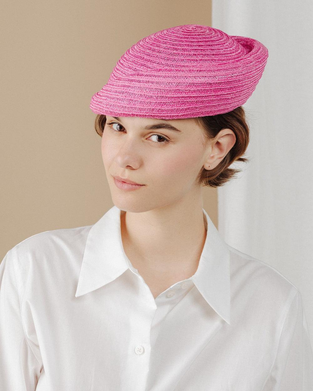 Anthony Peto Roseberry Sisal