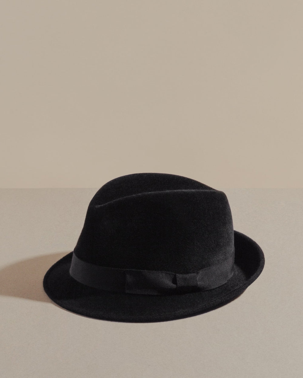 anthony peto salvador feutre Black;;;Brown;;;Navy