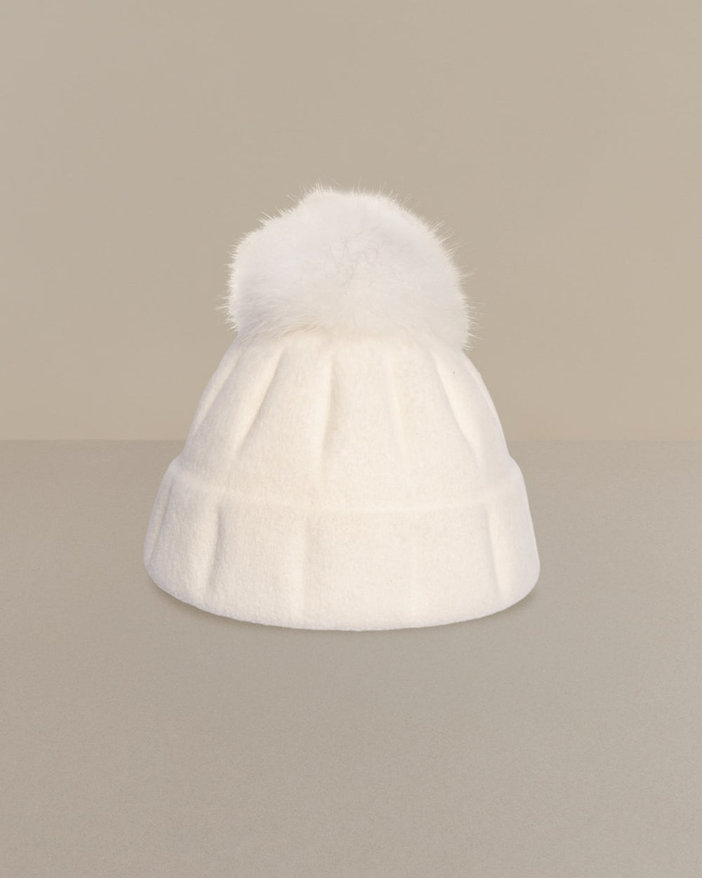 anthony peto snookie pompon White;;;Black