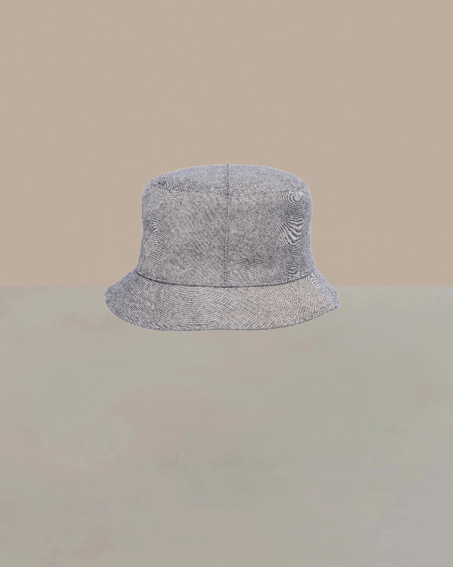 anthony peto traveller cotton denim