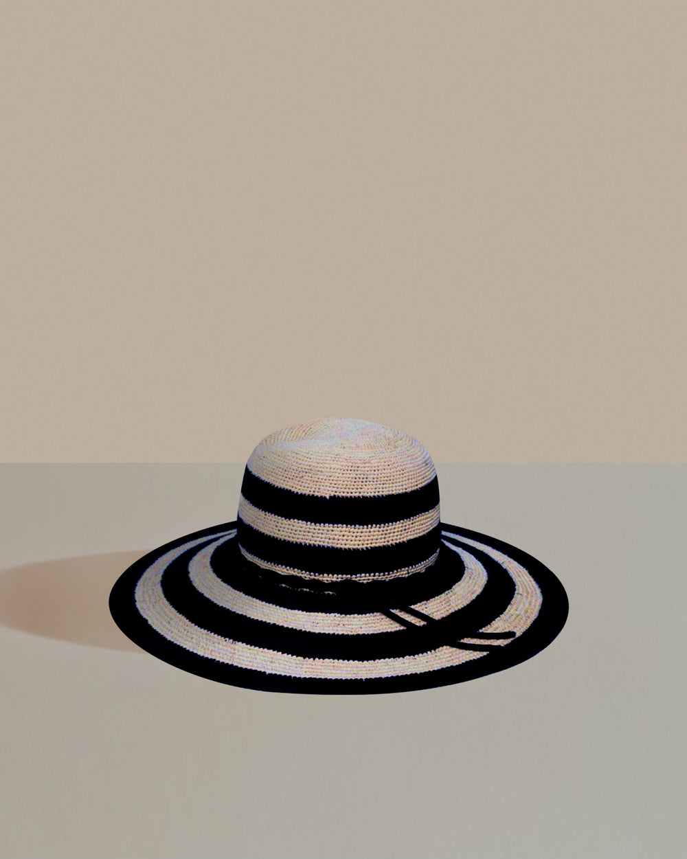 anthony peto virginia panama crochet striped