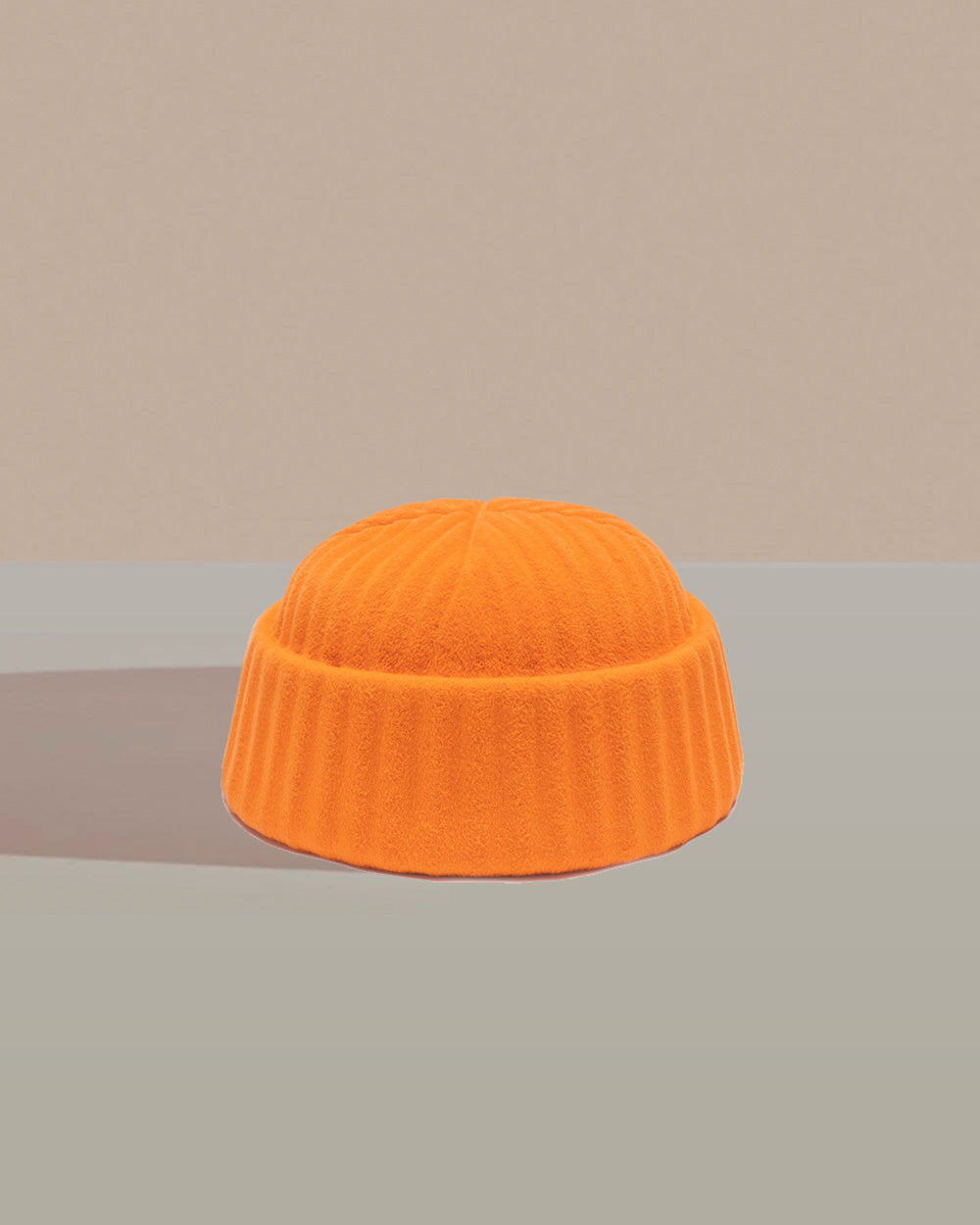 Anthony Peto Blaine Feutre Yellow;;;White;;;Pumpkin;;;Black;;;Navy