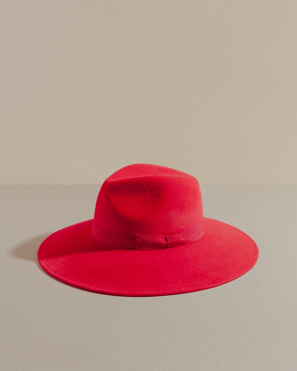 Anthony Peto Casablanca Feutre Black;;;Brown;;;Leopard Print;;;Red