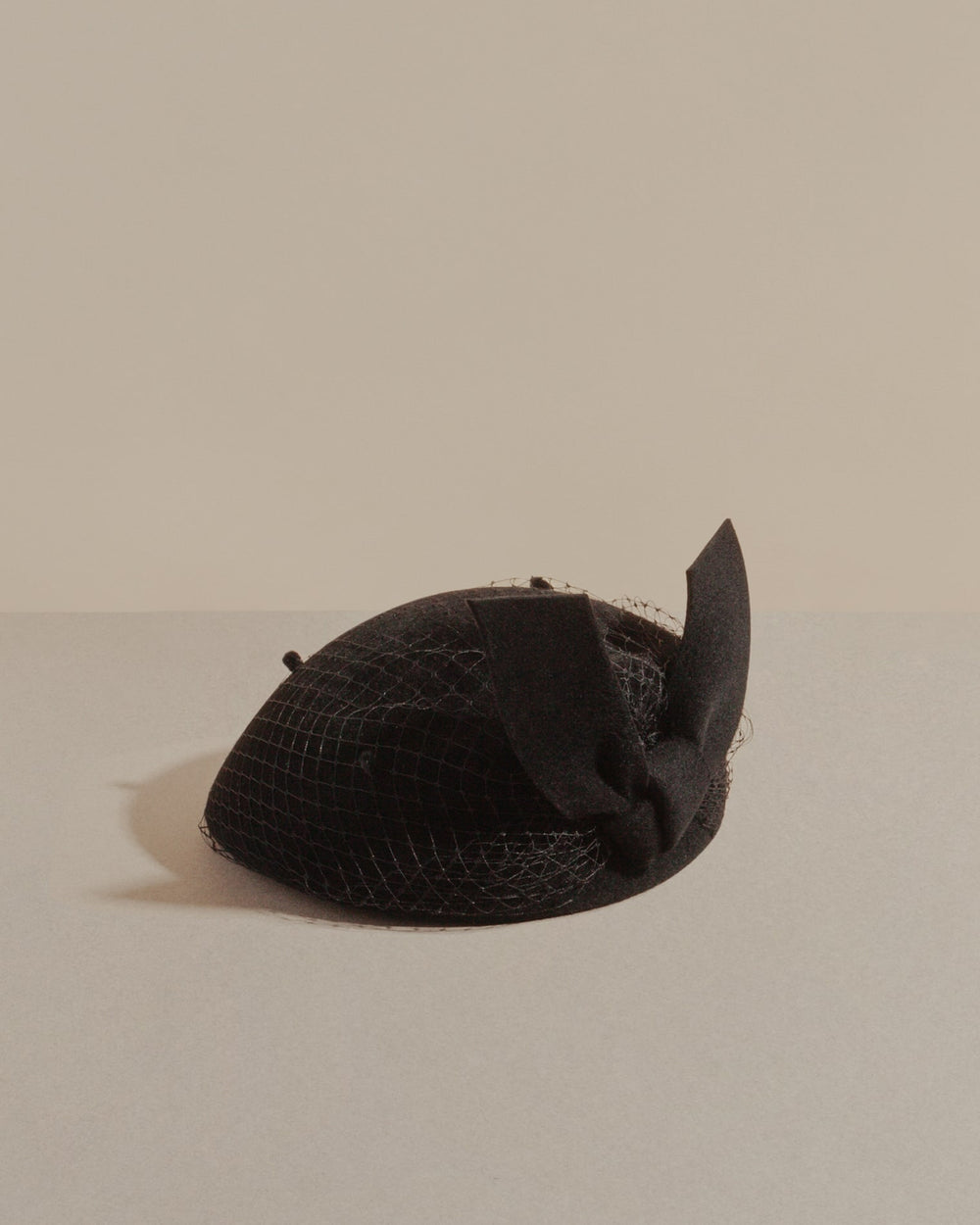 Anthony Peto Nina Voilette Feutre Black;;;Brown;;;Deep Forest Green;;;Red