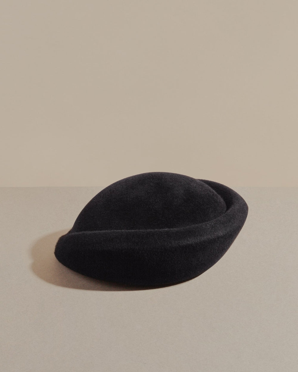 anthony peto rosebery feutre Black;;;Brown;;;Burgundy;;;Leopard Print;;;Navy;;;Red