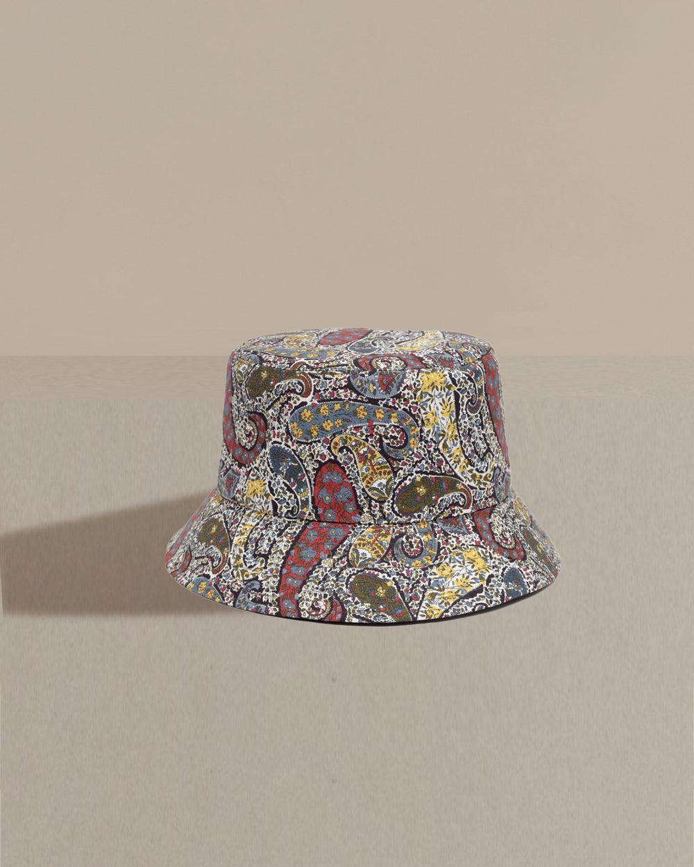 anthony peto superbob coton liberty imprimé bourton