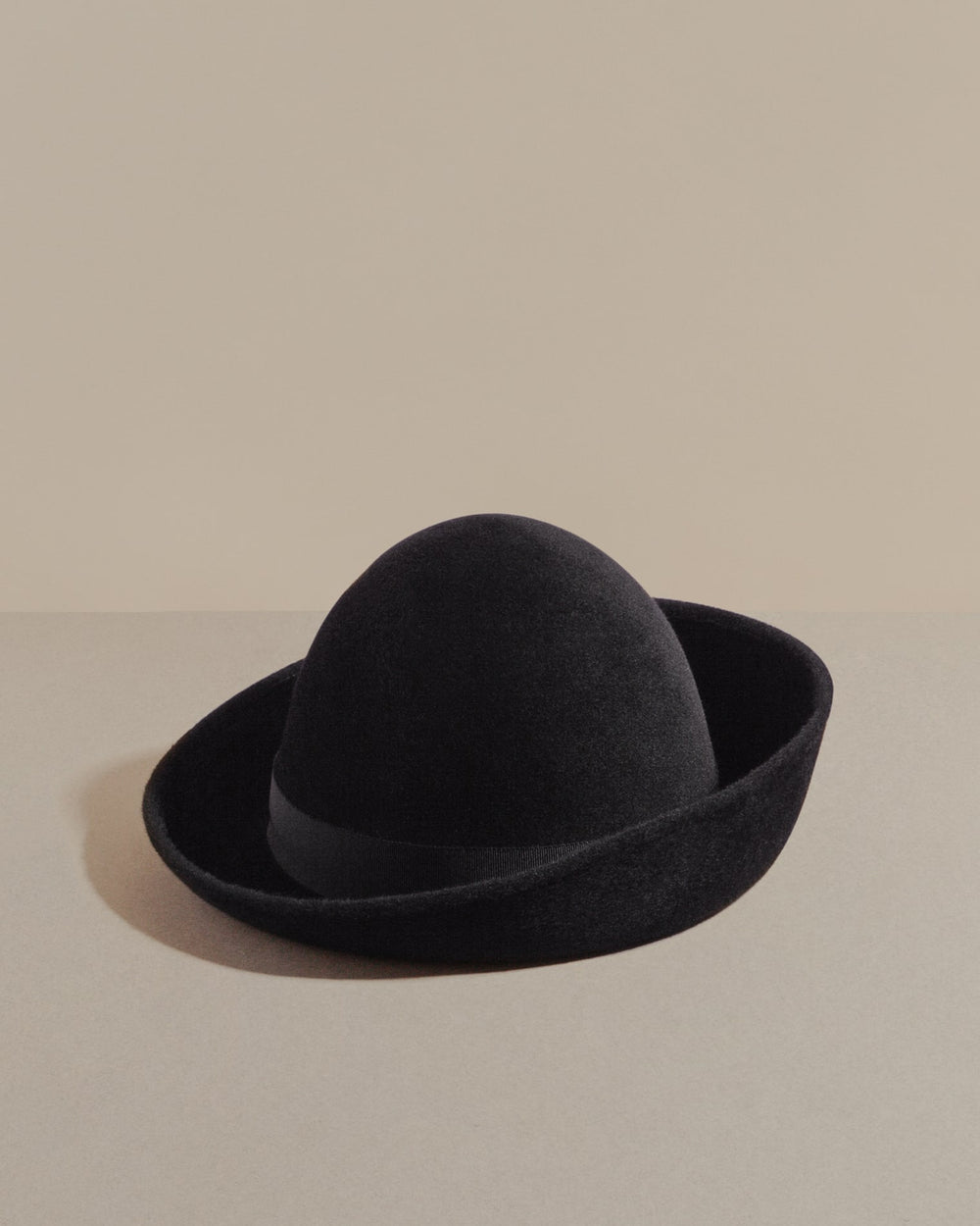 anthony peto valentine feutre Black;;;Brown;;;Deep Forest Green