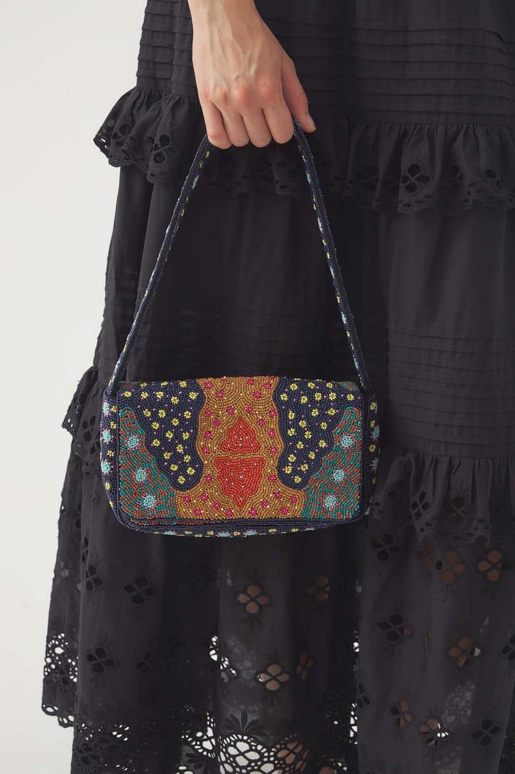 antik batik Baguette Chamani