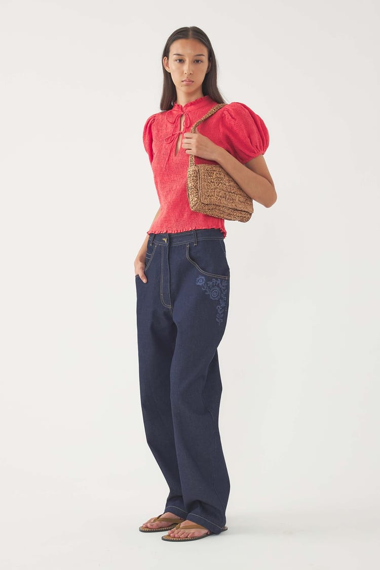 Antik Batik Baguette Kuta