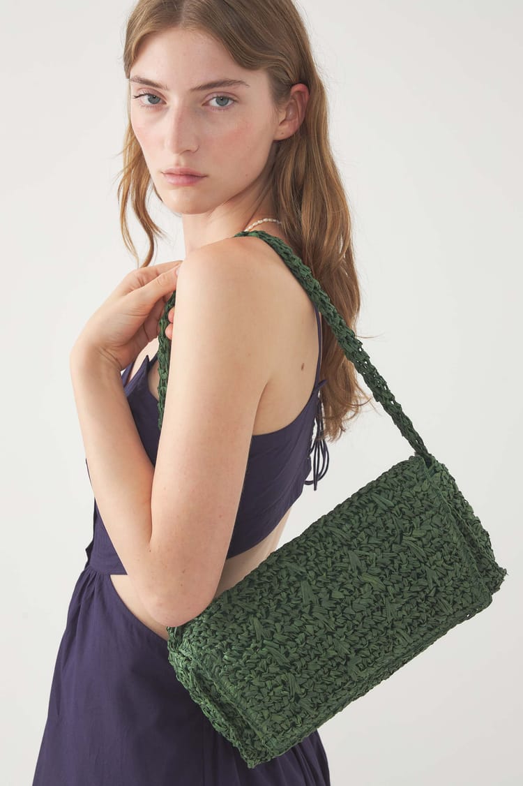 Antik Batik Baguette Kuta