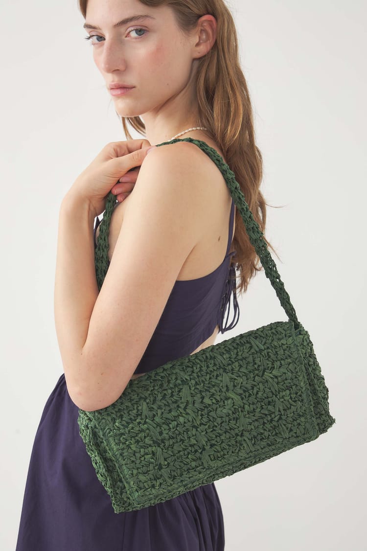 antik batik Baguette Kuta