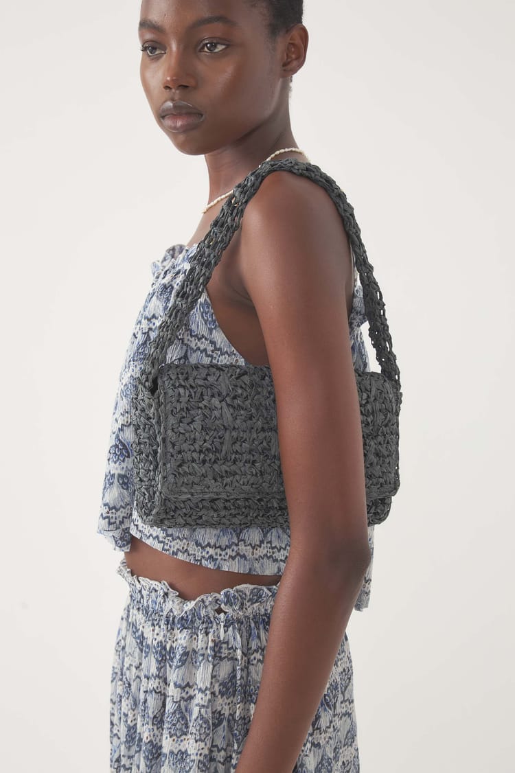 antik batik Baguette Kuta