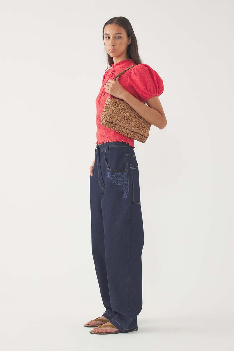 antik batik Baguette Kuta