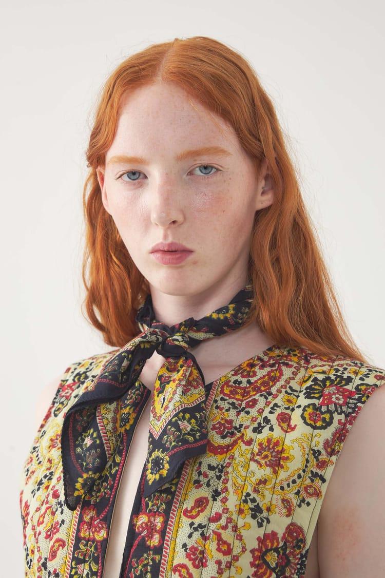 Antik Batik Bandana Marius