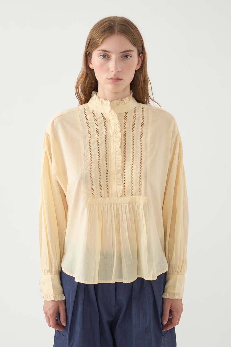 Antik Batik Blouse Angelo