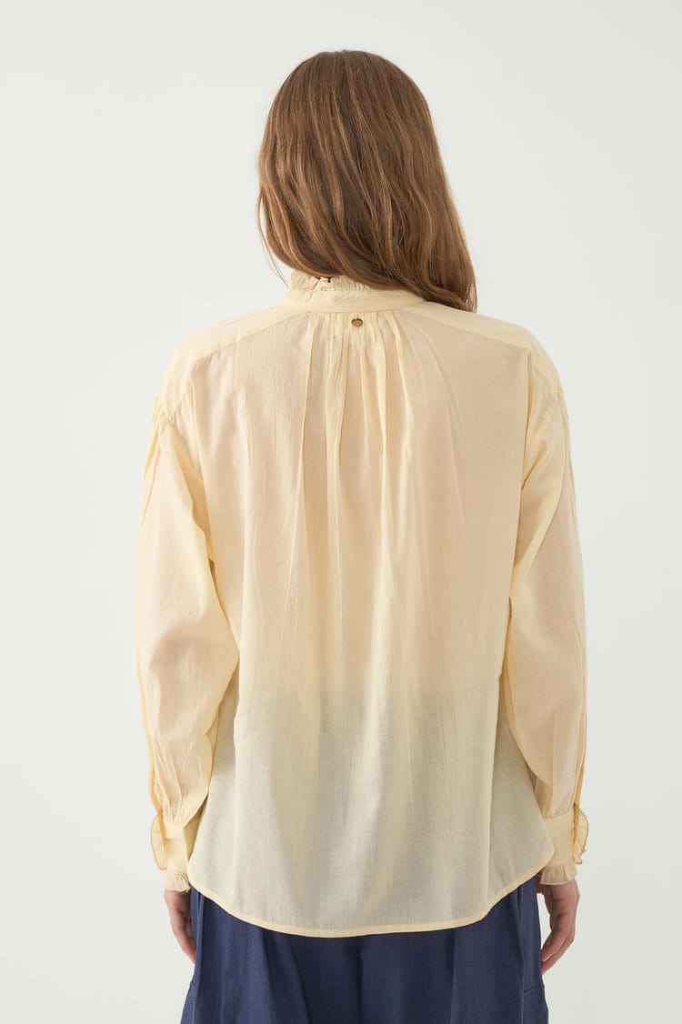 Antik Batik Blouse Angelo