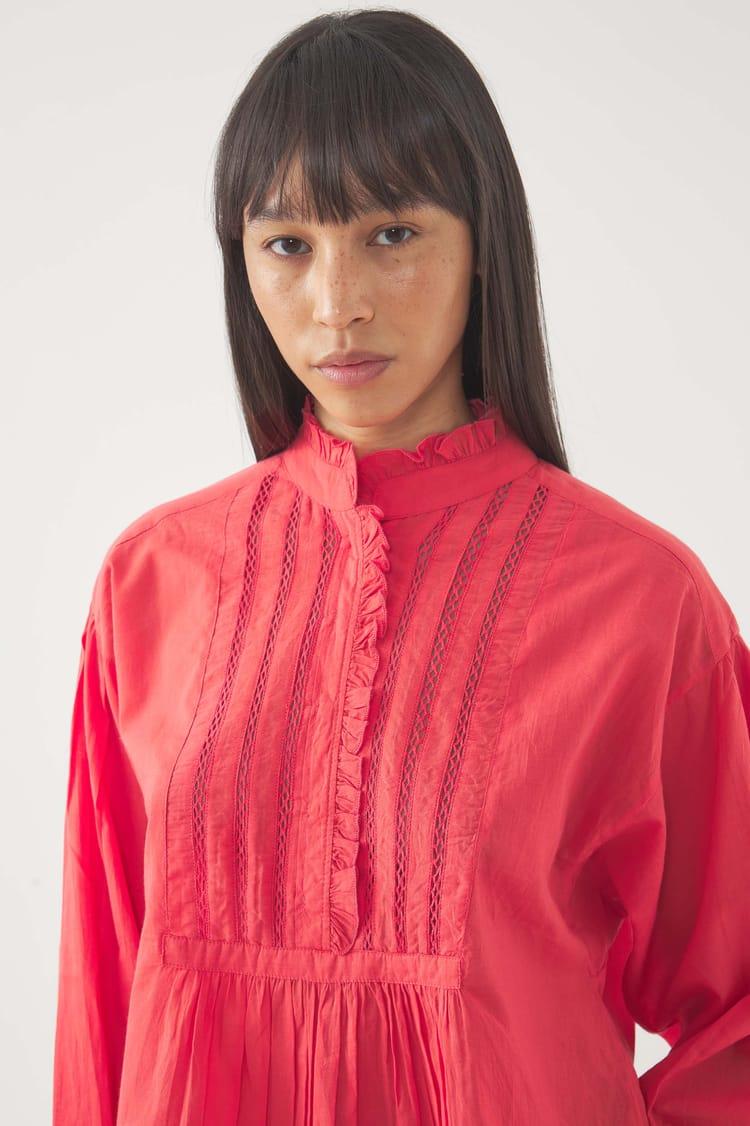 Antik Batik Blouse Angelo