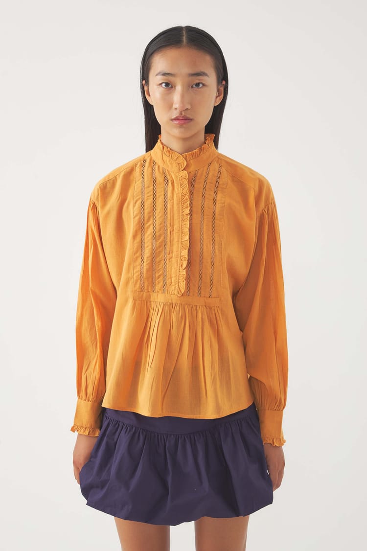 Antik Batik Blouse Angelo