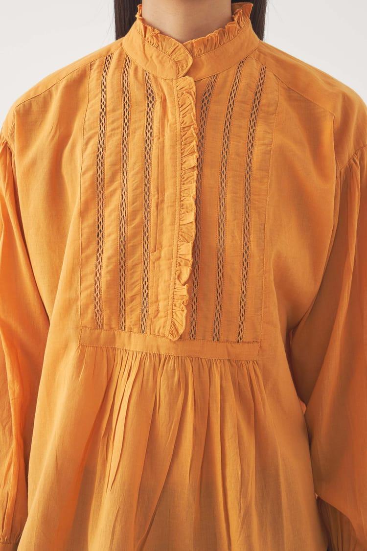 Antik Batik Blouse Angelo