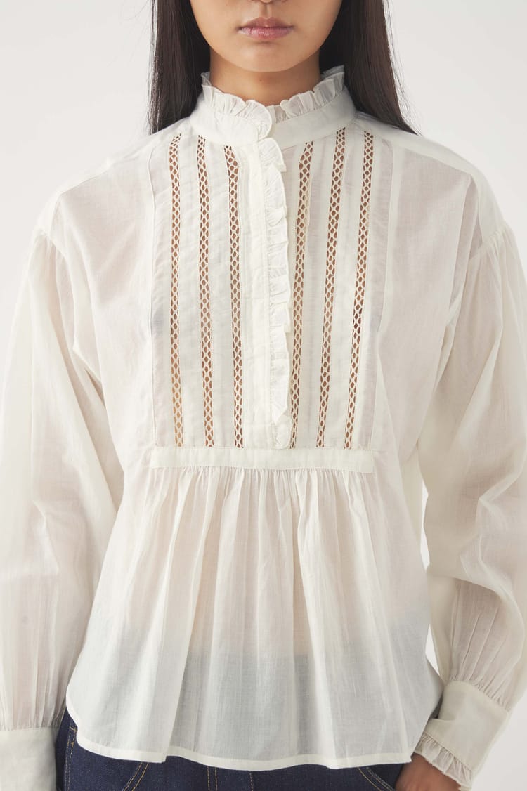 Antik Batik Blouse Angelo