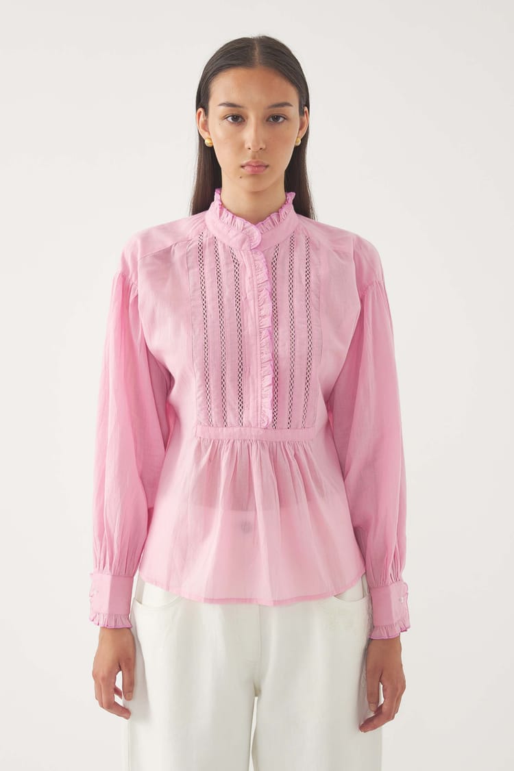 Antik Batik Blouse Angelo