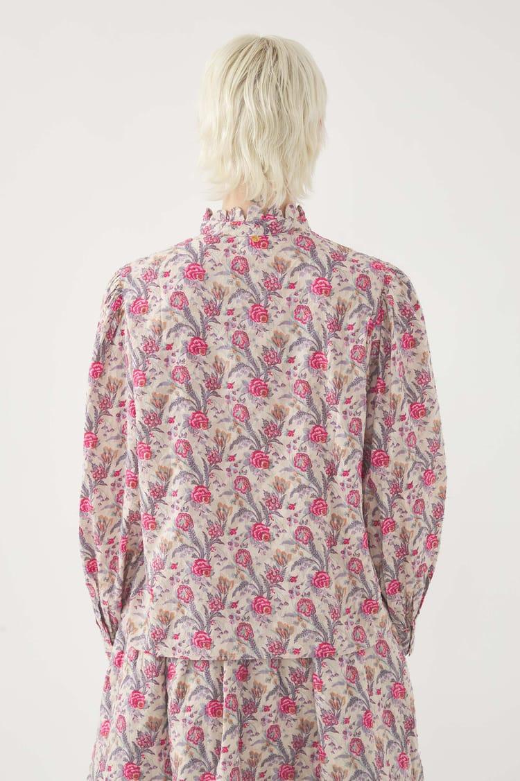 Antik Batik Blouse Antonia