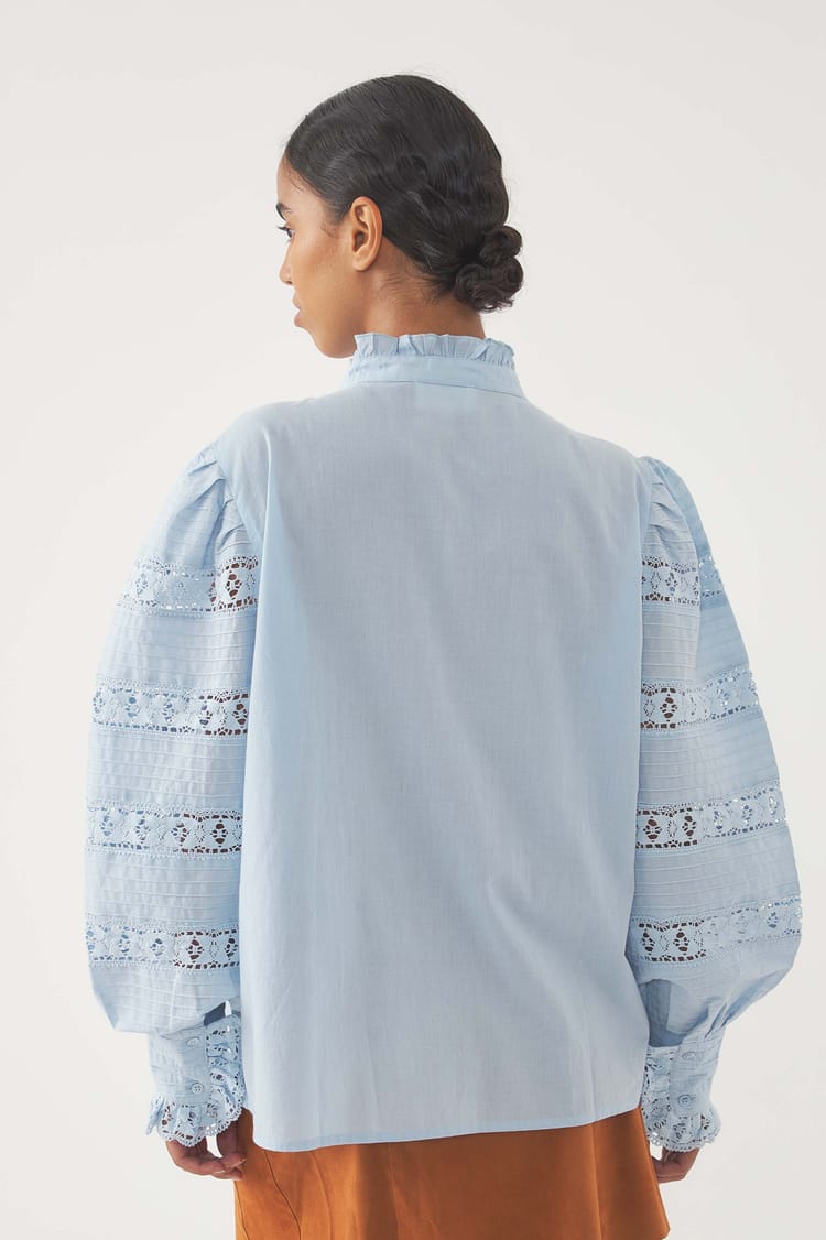 Antik Batik Blouse Lena