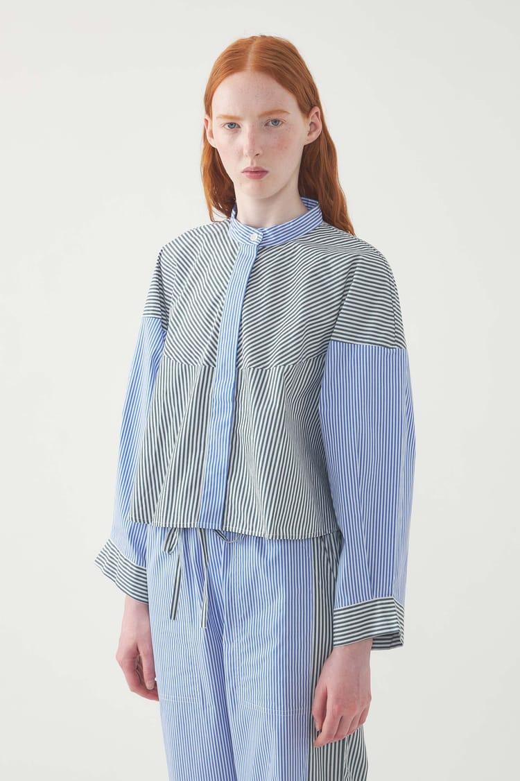 Antik Batik Blouse Martin