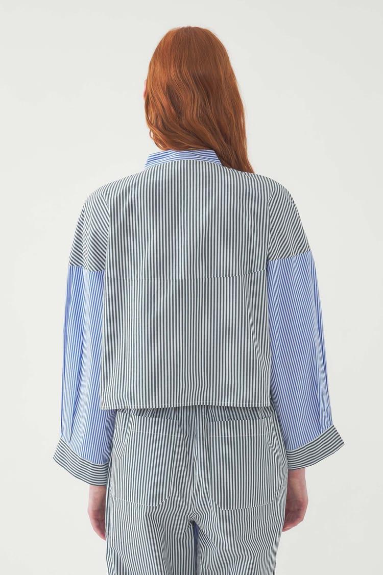 Antik Batik Blouse Martin