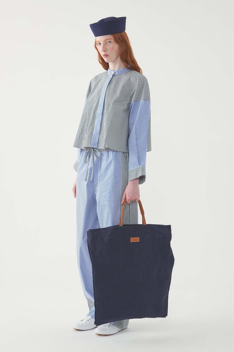 antik batik Blouse Martin