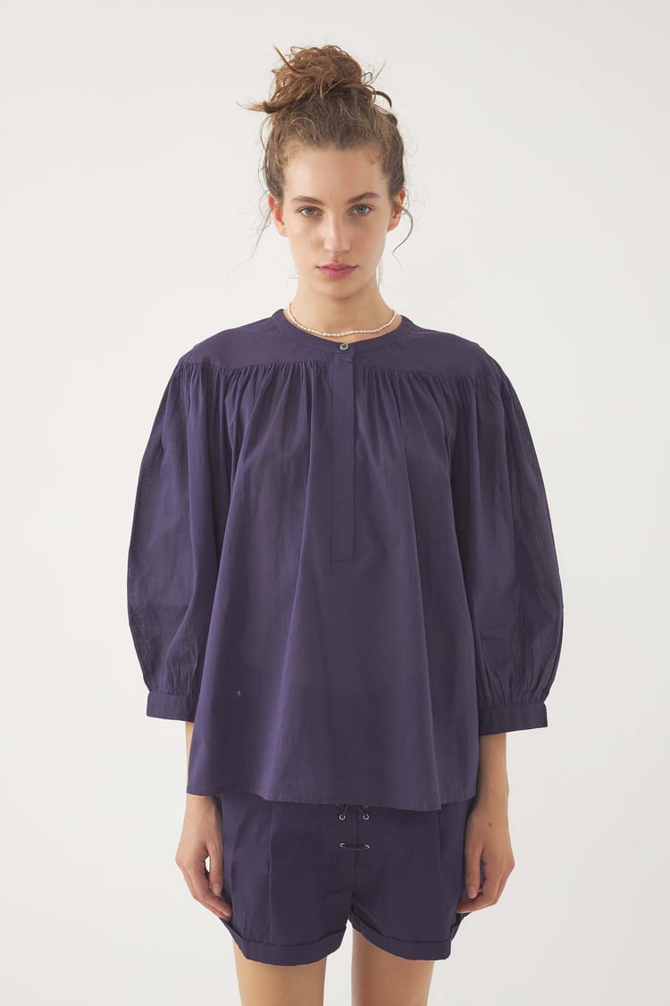 Antik Batik Blouse Mirabel