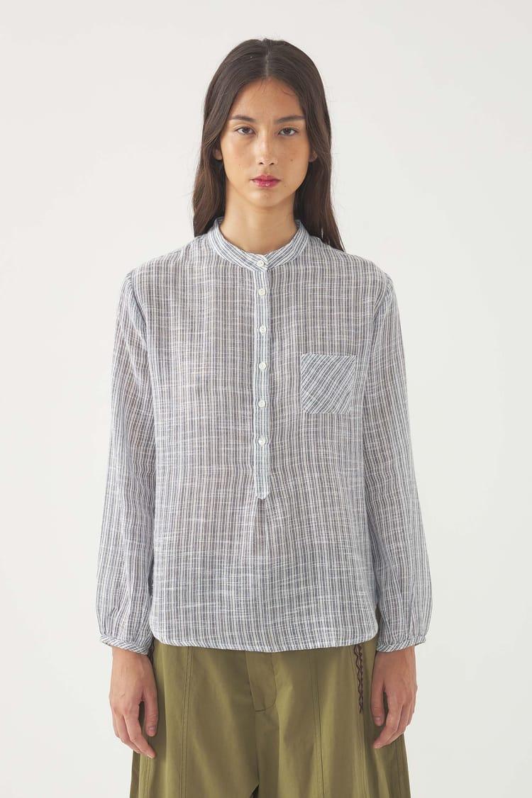 Antik Batik Blouse Paros