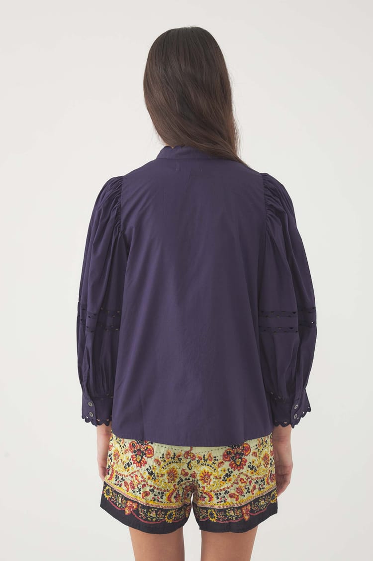 Antik Batik Blouse Romie