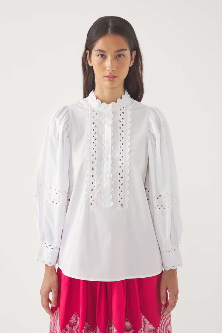 Antik Batik Blouse Romie