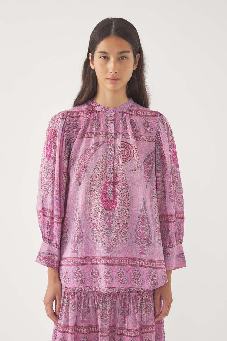 antik Batik Blouse Taya