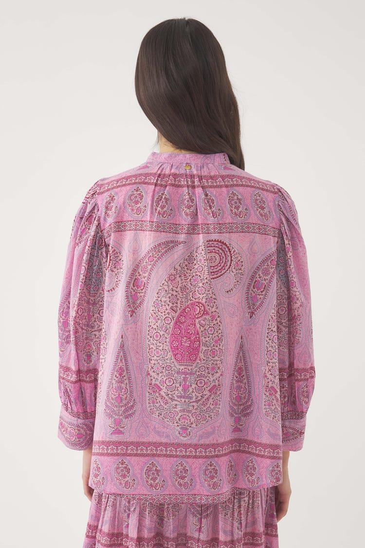 antik Batik Blouse Taya