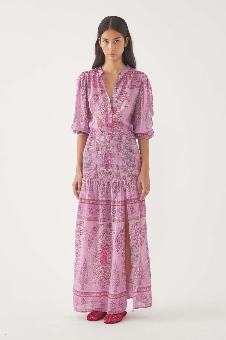 antik batik Blouse Taya antik batik Blouse Taya