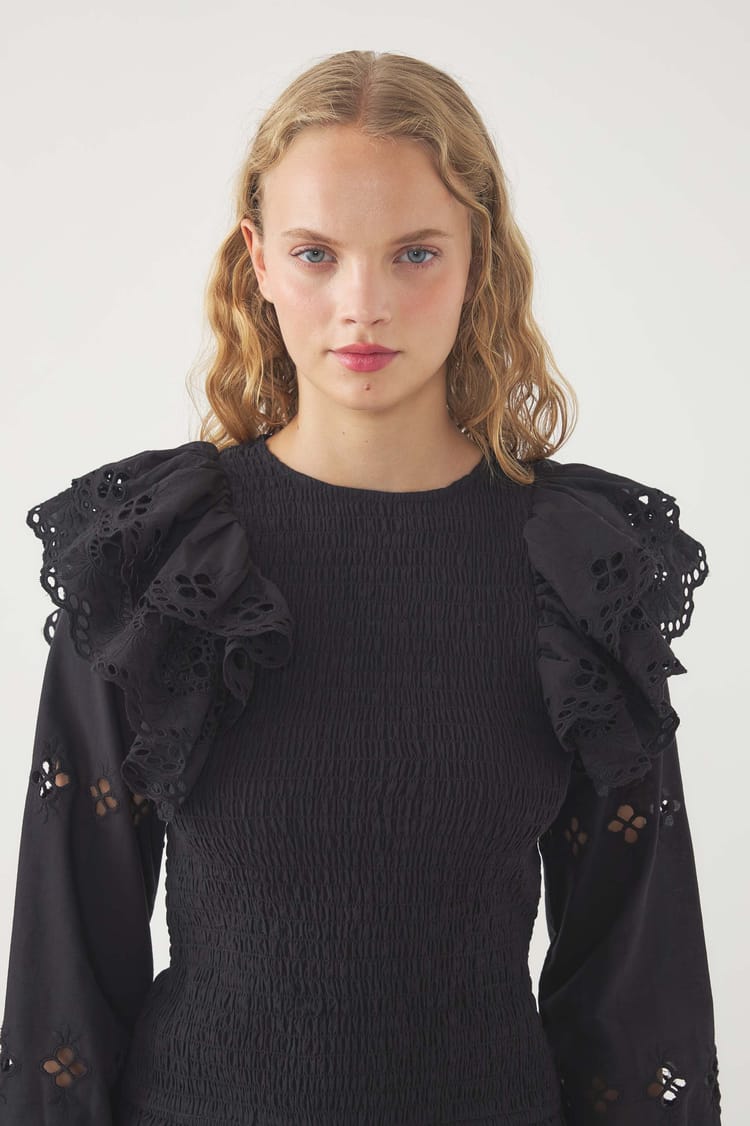 Antik Batik Blouse Vivian