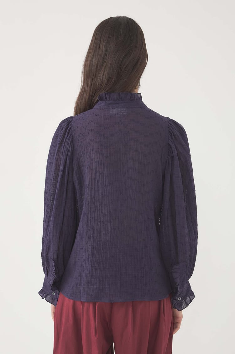 Antik Batik Blouse Yva