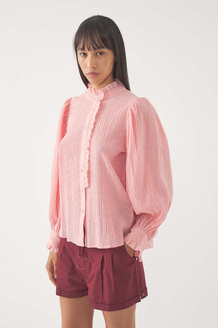 Antik Batik Blouse Yva