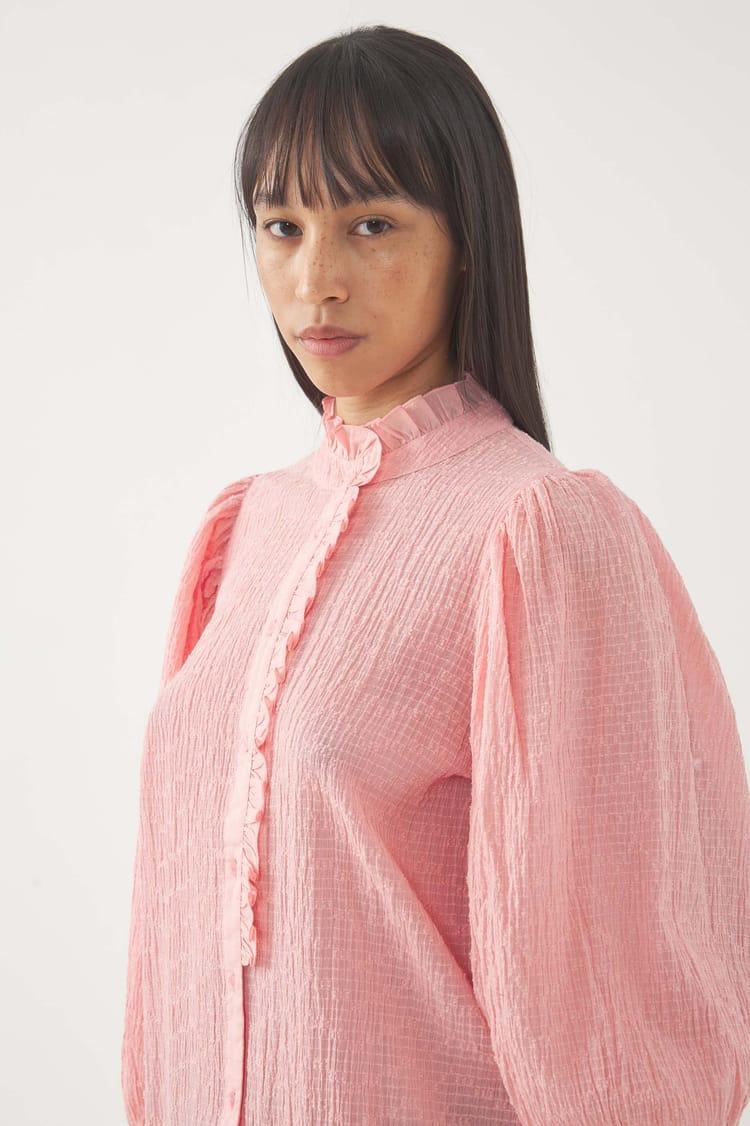 Antik Batik Blouse Yva