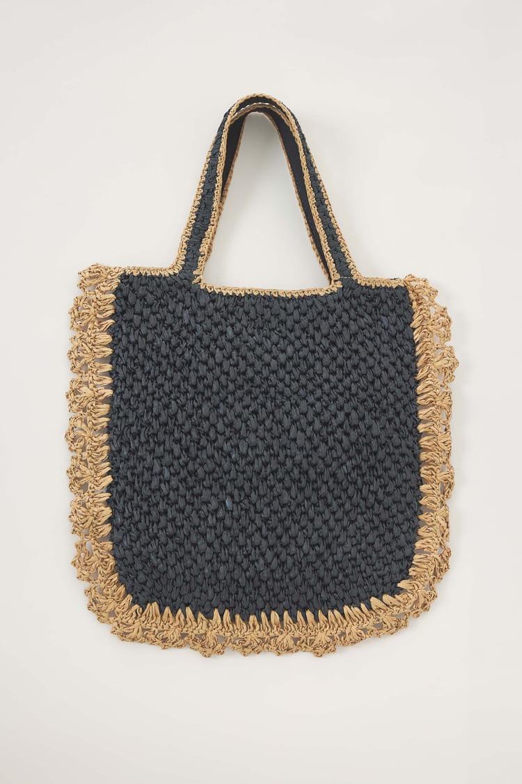 Antik Batik Cabas Ava