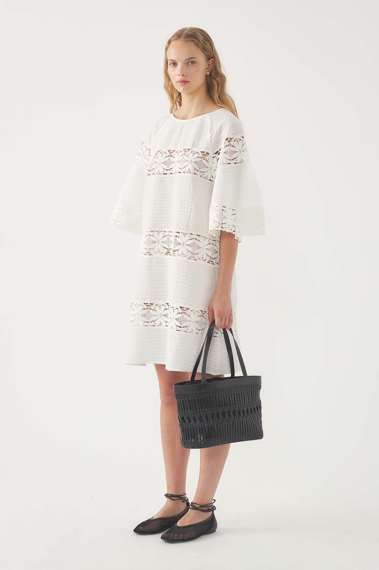 Antik Batik Cabas Massala