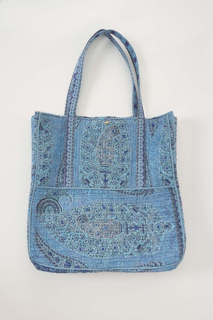 Antik Batik Cabas Taya