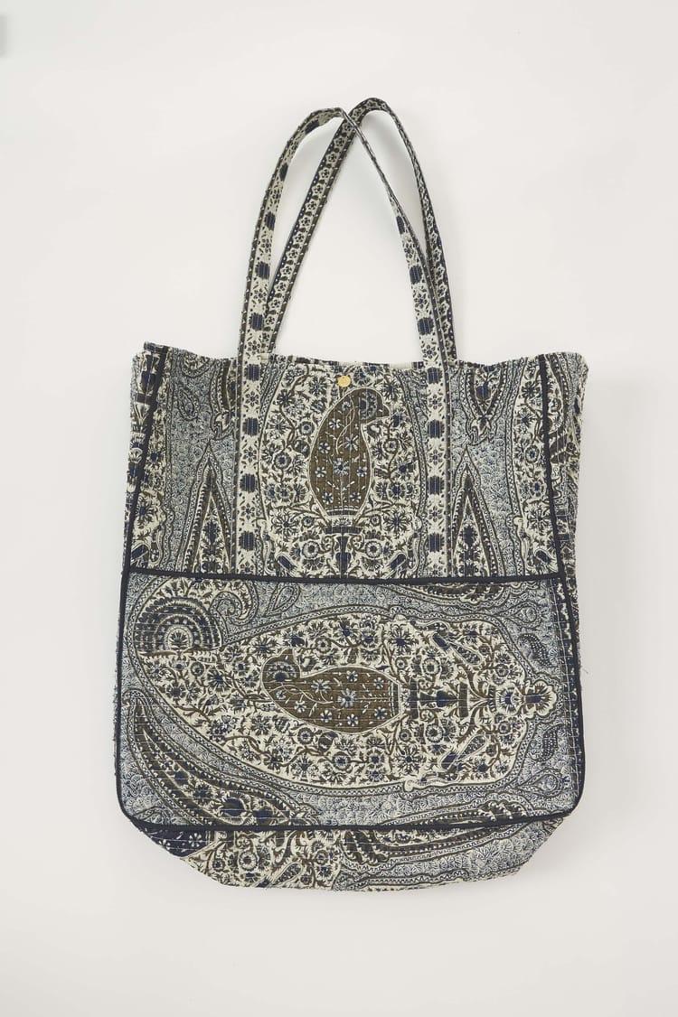 Antik Batik Cabas Taya