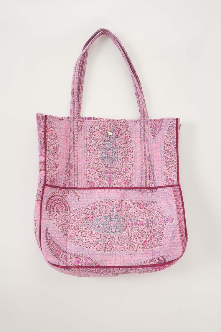 Antik Batik Cabas Taya