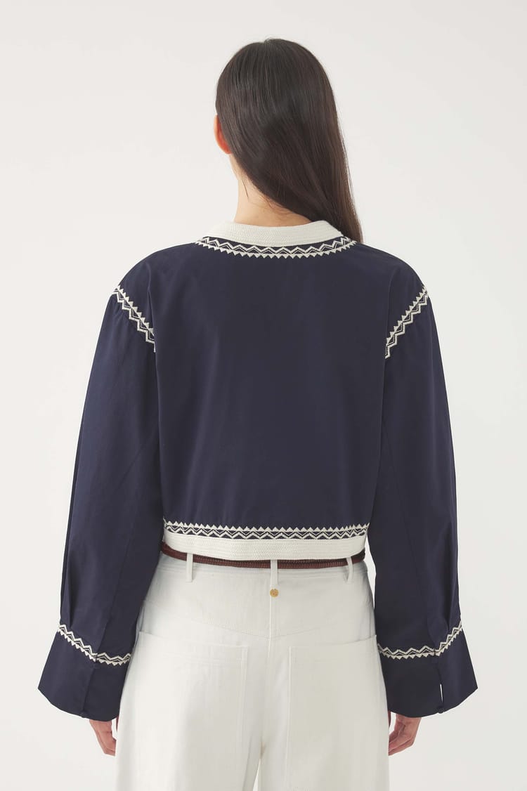 Antik Batik Ceinture Massala