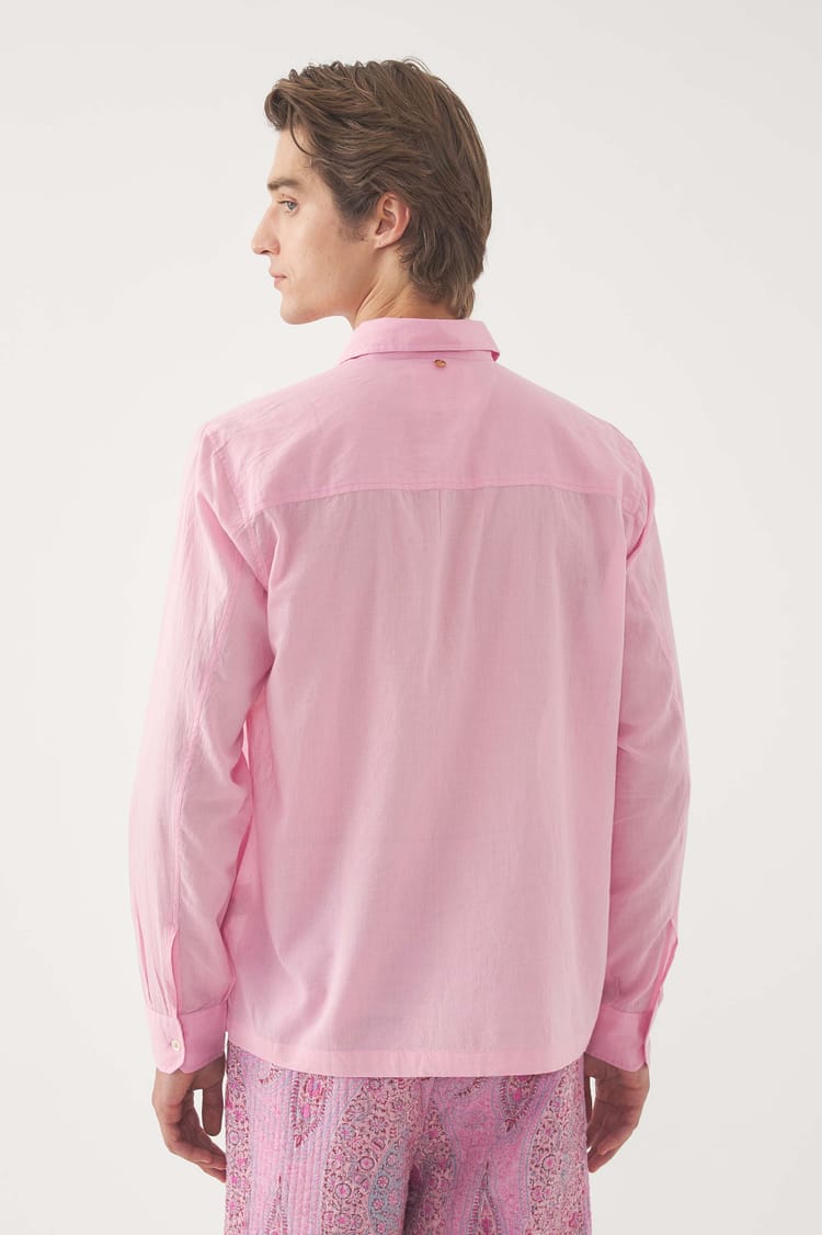 Antik Batik Chemise Angelo