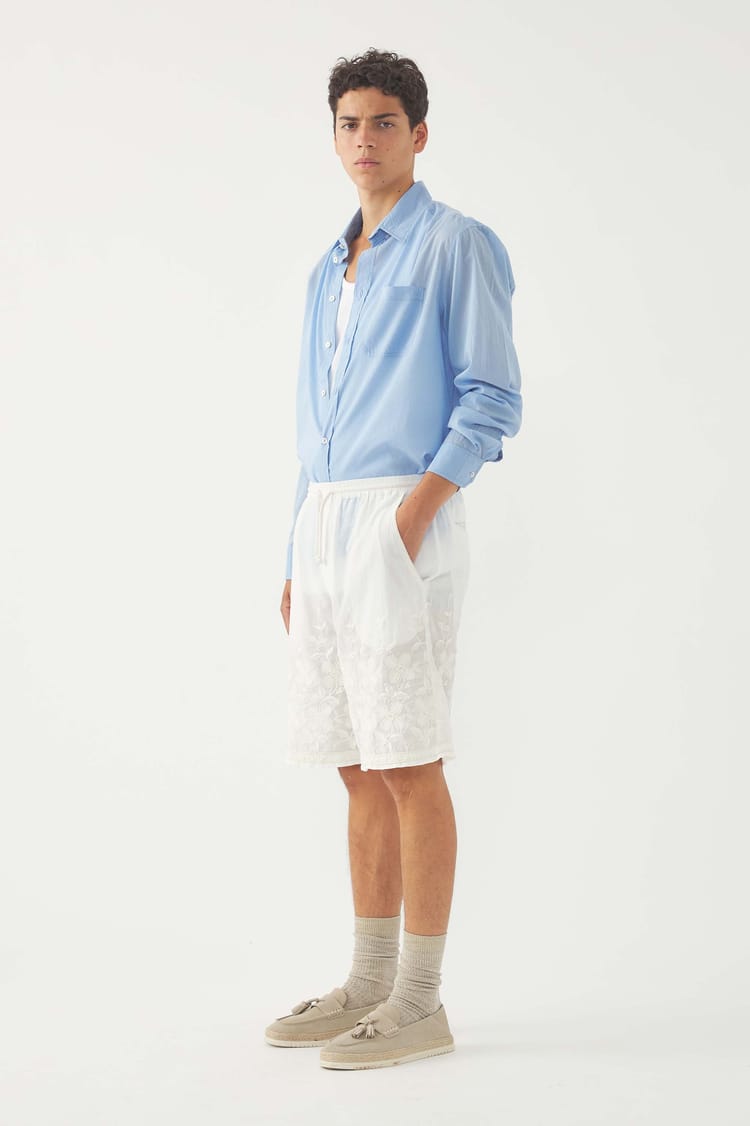 Antik Batik Chemise Angelo